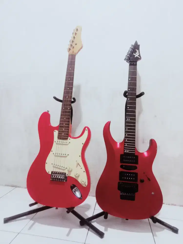 Jual gitar borongan lokasi Lenteng agung