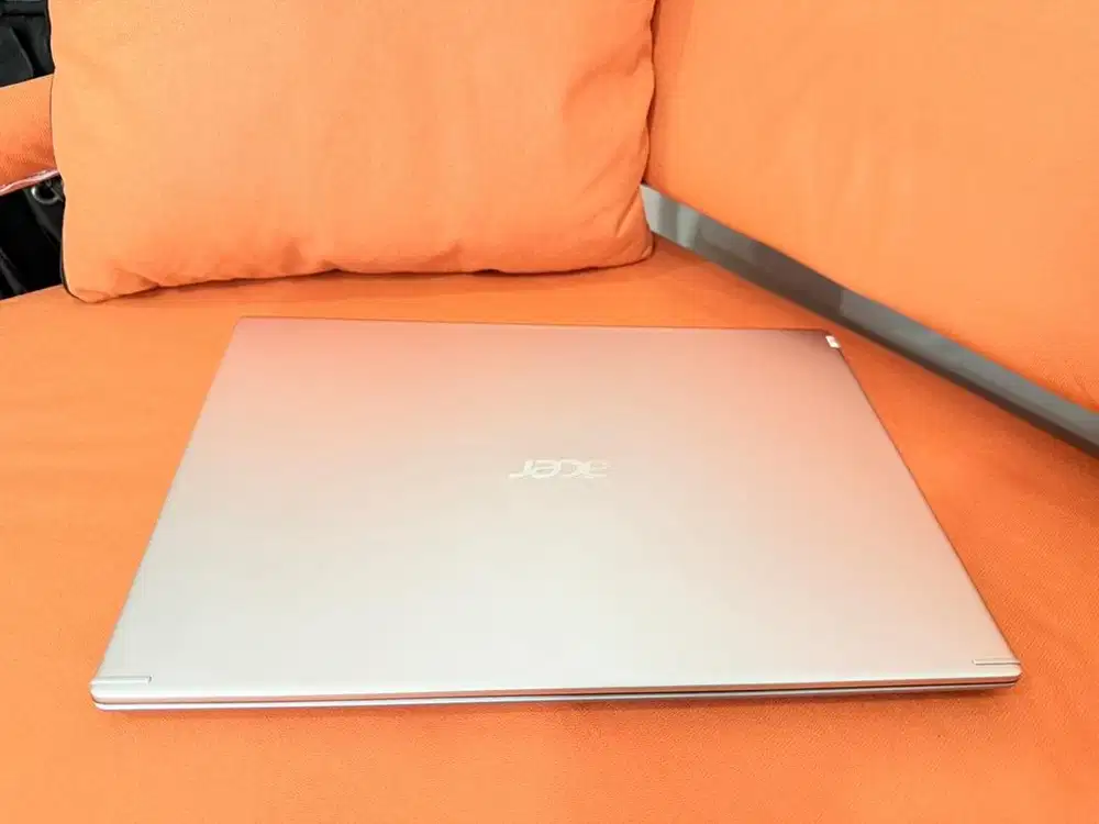 Laptop Gaming Acer A514 Core i3 Gen 11 VGA Nvidia