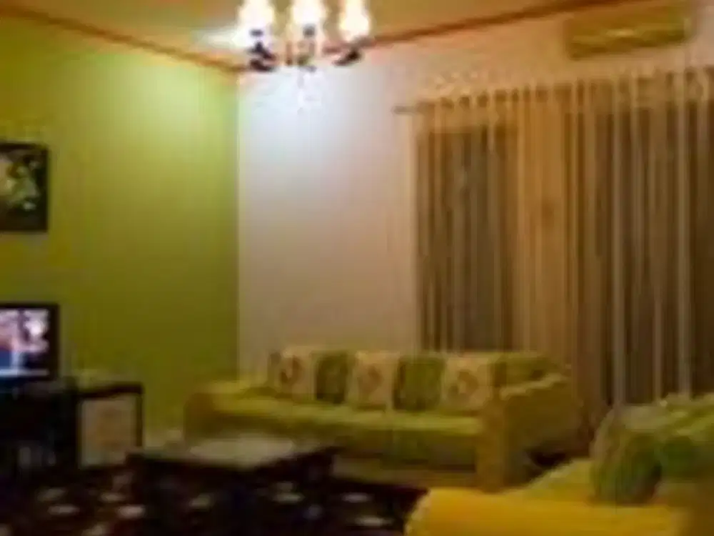 Rumah di Pondok Hijau Gerlong Bandung, Bagus 1,5 Lantai