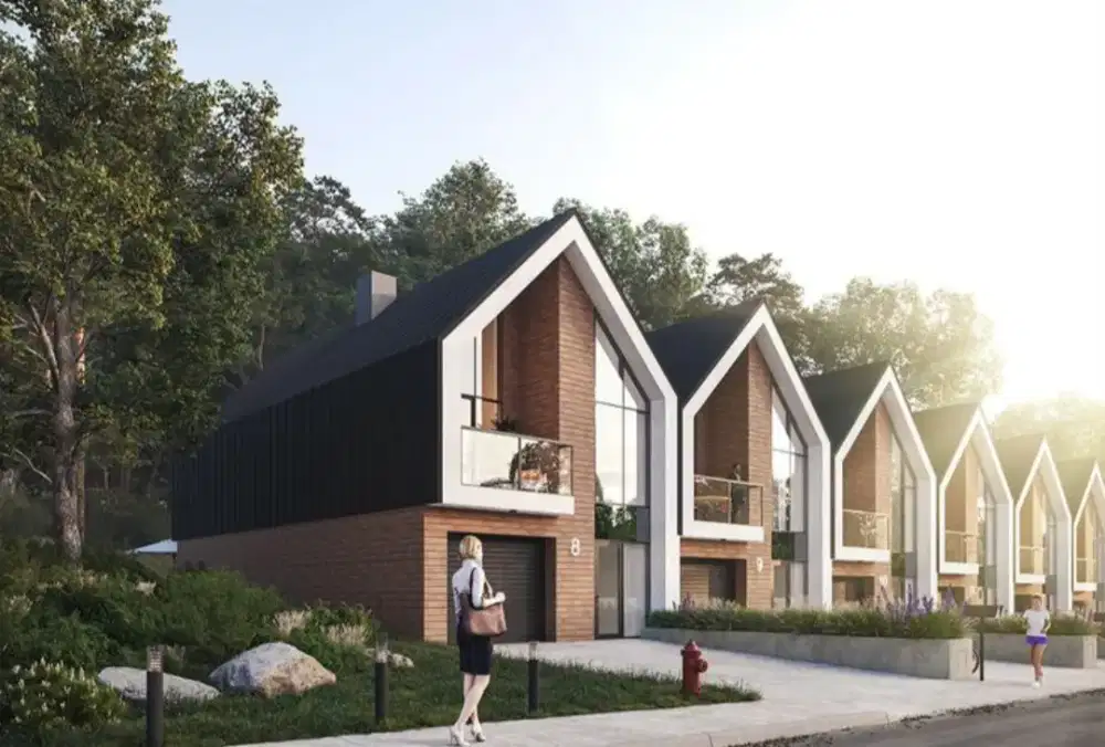 Griya Jasmin Denggung JOGJA