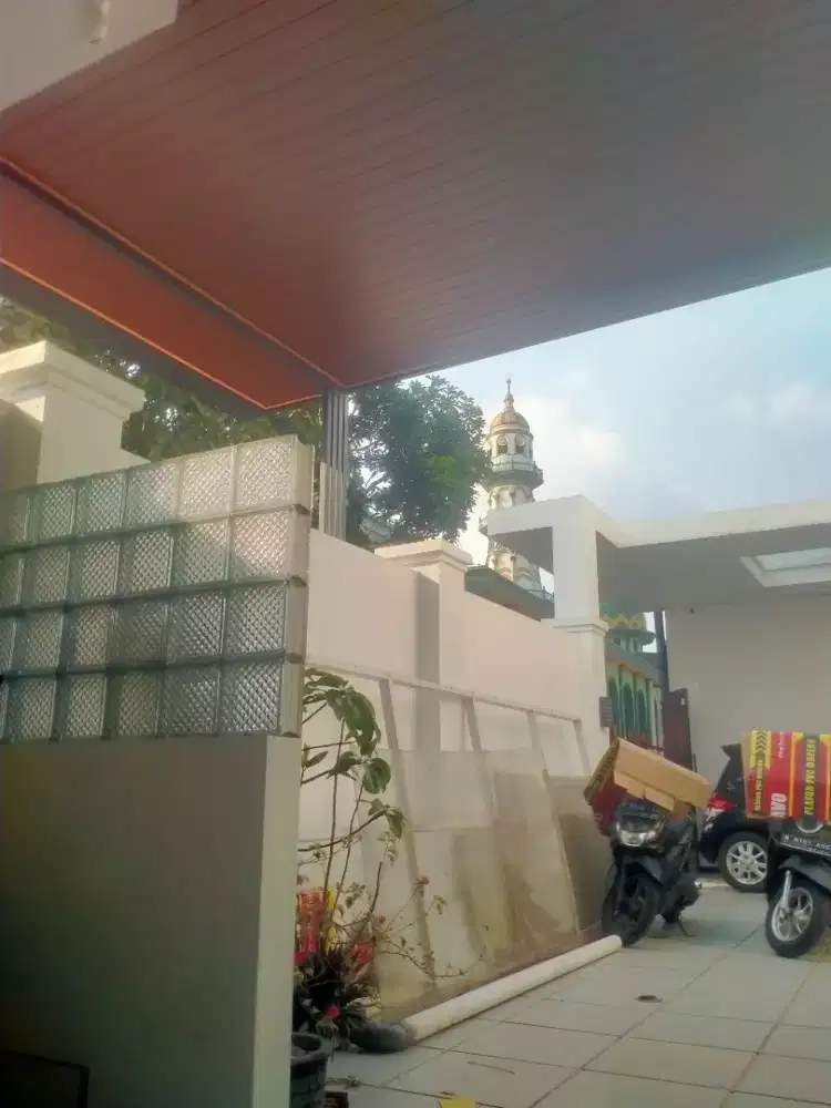 Menerima pesanan pager dll