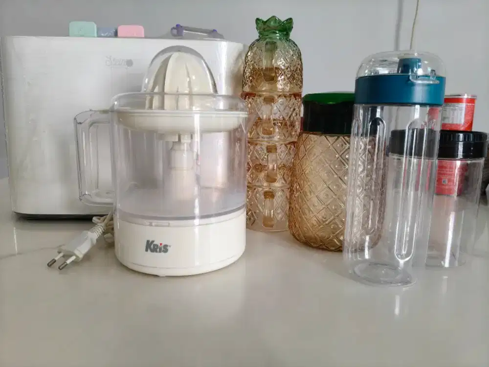 Serbaserbi rmh tangga