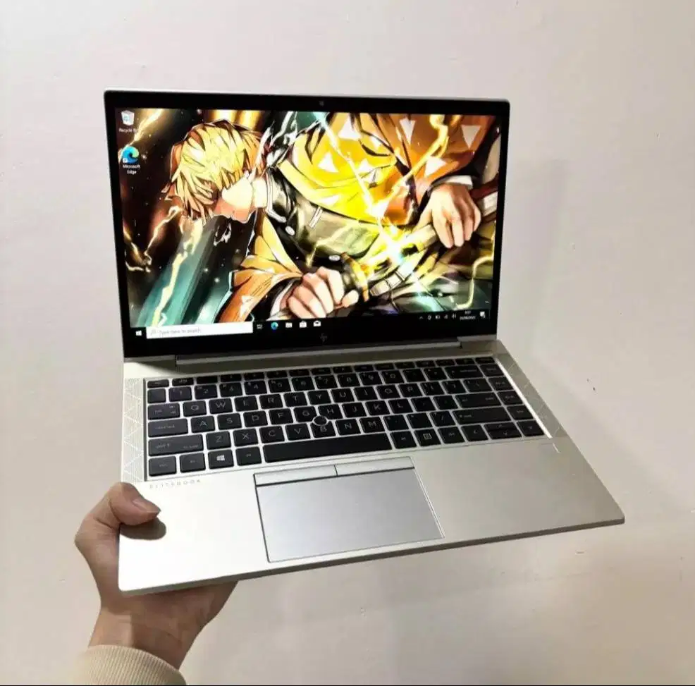 Laptop HP ELITEBOOK 845 G7 Ryzen 7 Pro Ram DDR4 N-CC