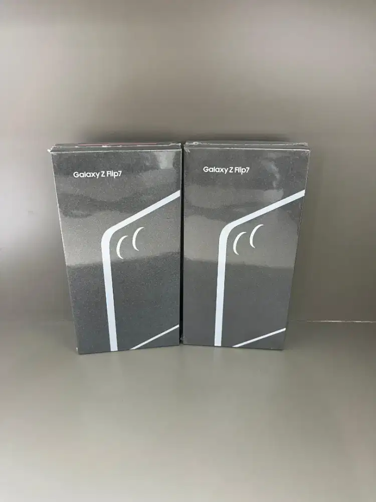 Galaxy Z Flip 7 12/256