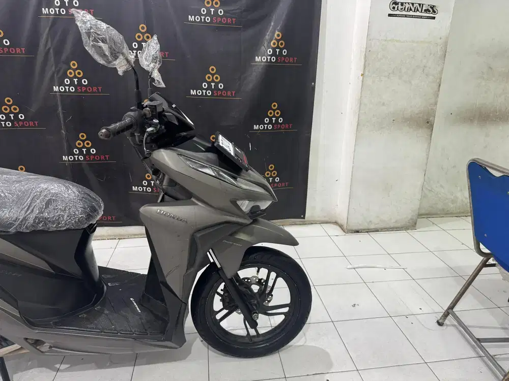 HONDA VARIO ISS 150 2019