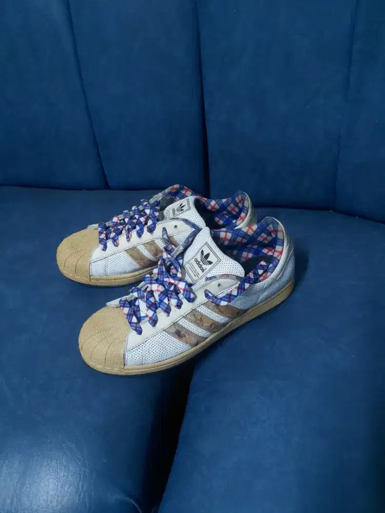 Sepatu adidas size 40⅔