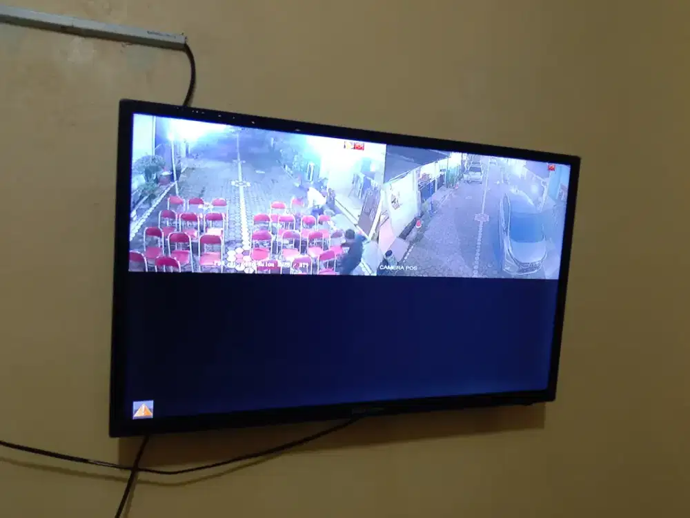 Cctv pabx pedurungan