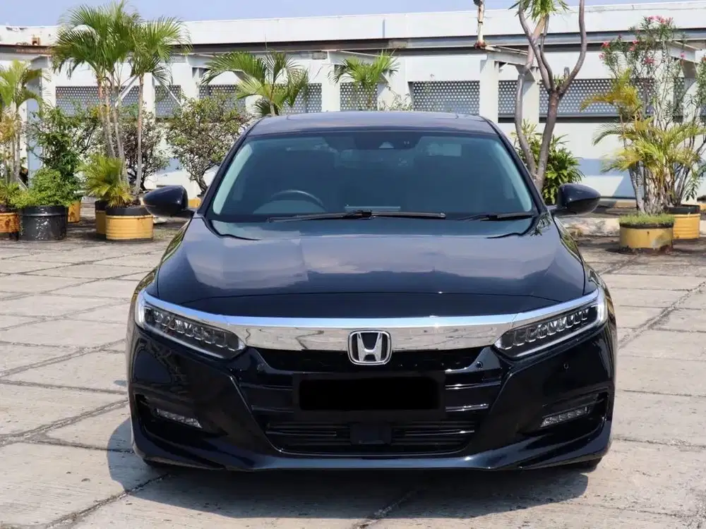 HONDA ACCORD 1.5 TC EL CTV SUNROOF A/T 2022