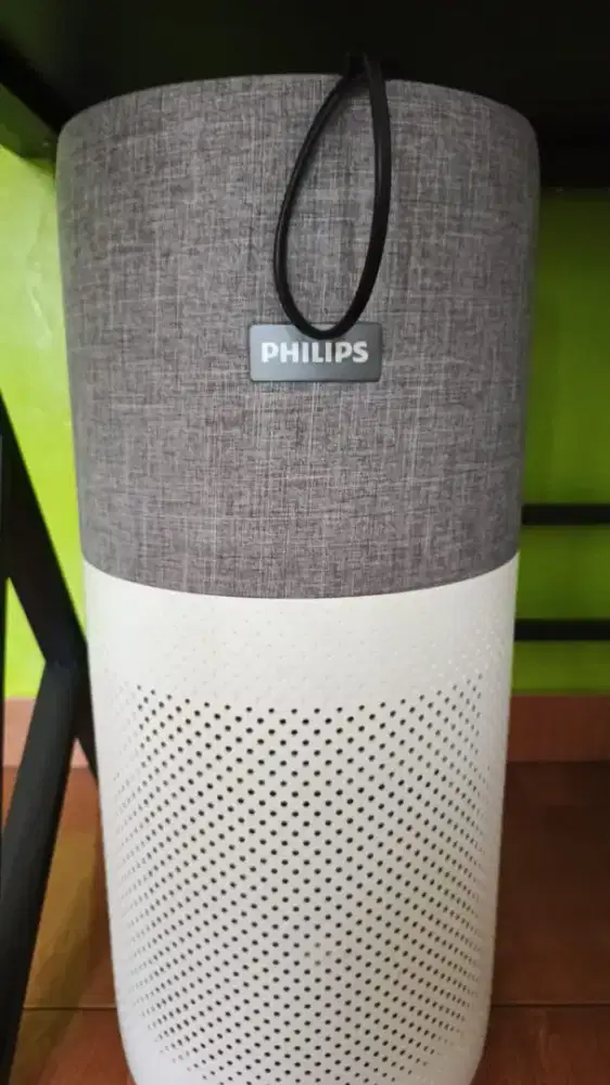 AIR PURIFER PHILIPS