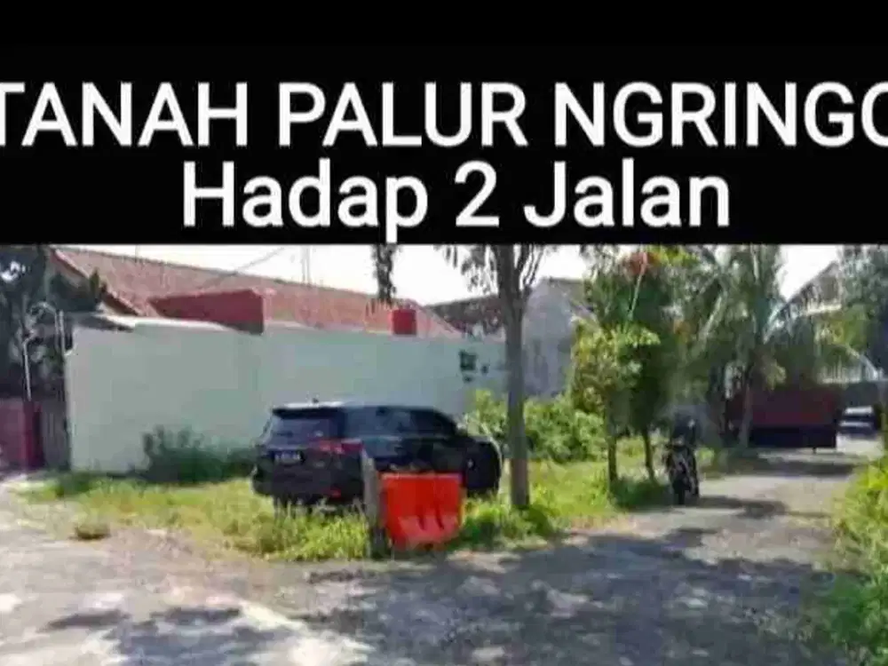 DI JUAL SEGERA.
Tanah Siap Bangun, Strategis Palur Ngringo Jaten Karanganyar. 
.