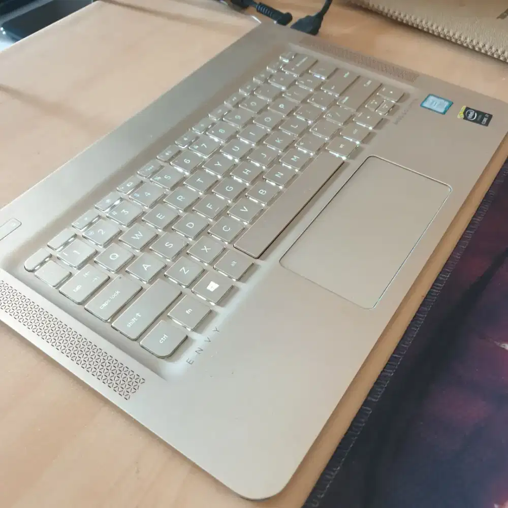 HP ENVY 13 - ABxxx | BAGIAN MESIN