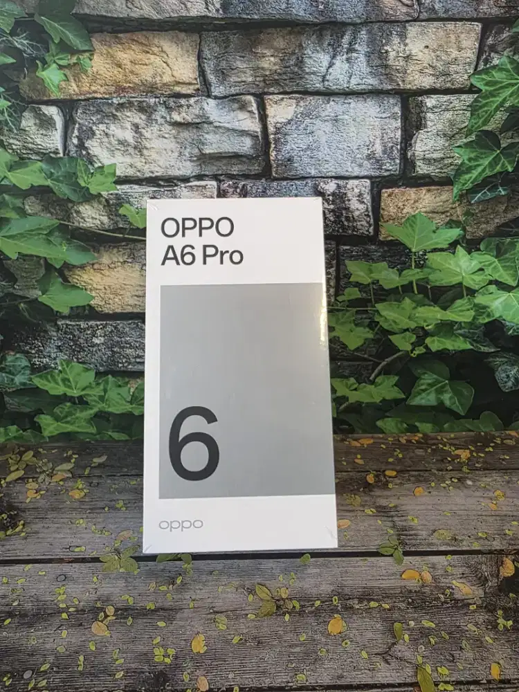 Promo Kredit OPPO A6 Pro