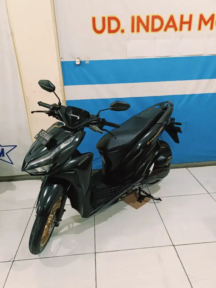 VARIO 150 ESP CBS ISS EXCLSV KEYLLES REMOT 2021