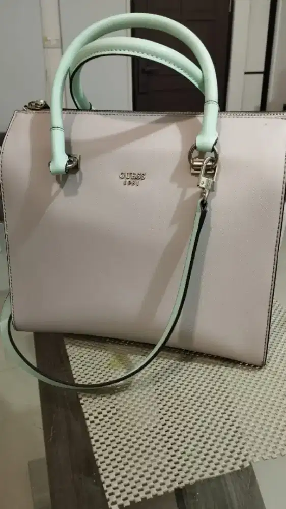 Tas Guess Original
