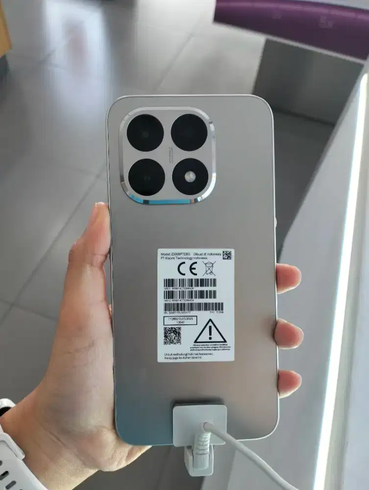 BISA BAYAR NANTI XIAOMI 15T PRO