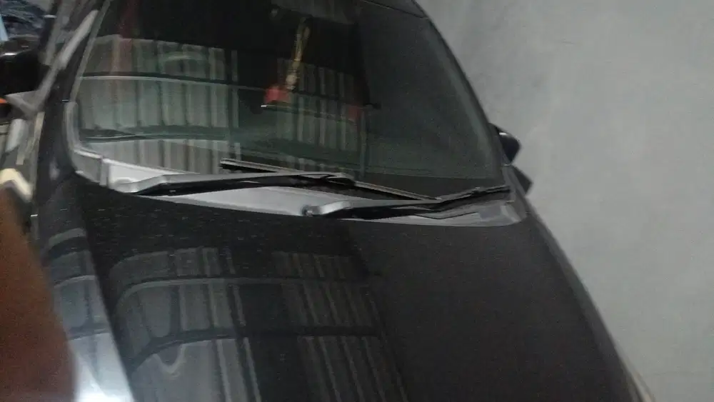 Toyota Yaris 2015 Bensin