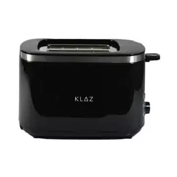 Toaster merk Klaz