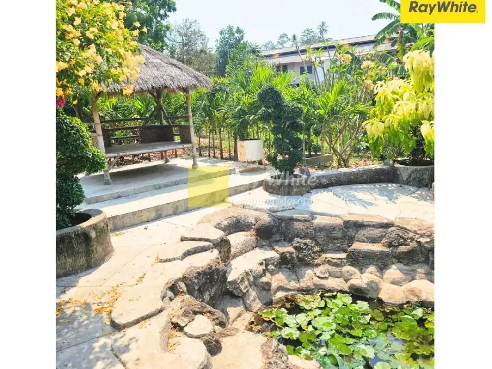 Dijual Tanah di Sidomulyo, Lampung Selatan (Kode: MEL ALF 3379)