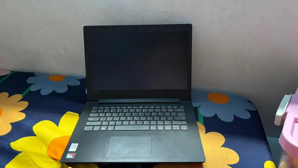 JUAL LAPTOP LENOVO IDEAPAD 130 SLIM (2018)
