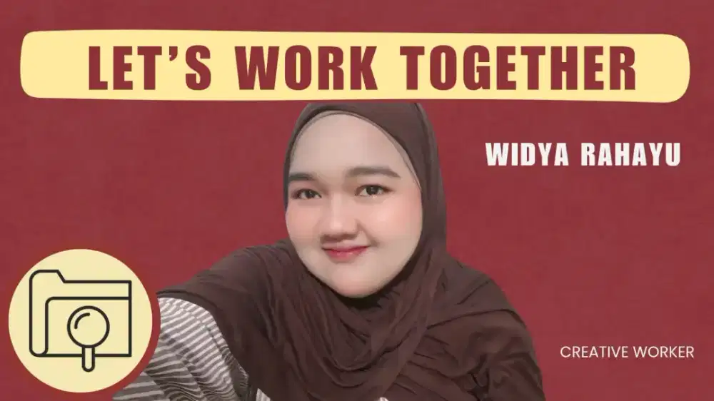 Mencari pekerjaan sebagai Customer Service atau Admin Online shop