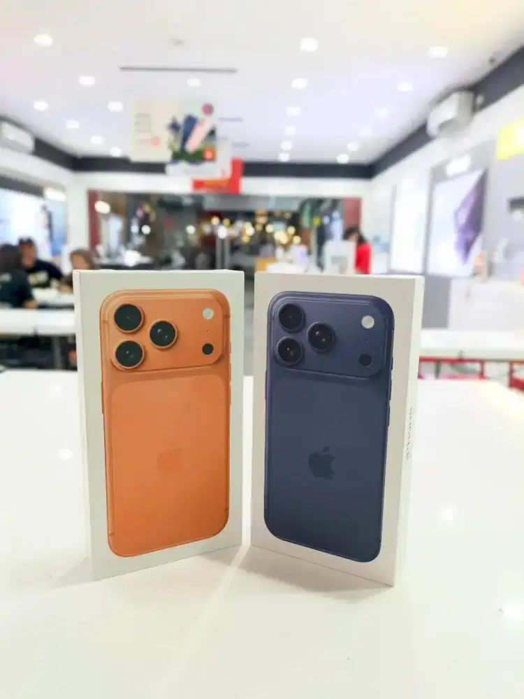 Iphone 17pro 255