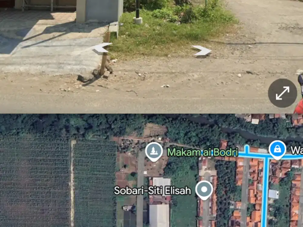 TANAH MURAH ZONA INDUSTRI