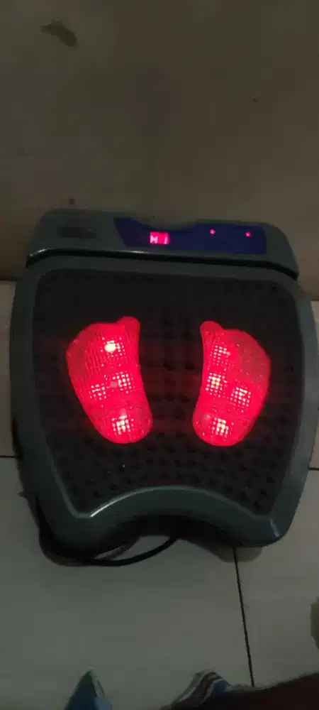 alat pijat refleksi kaki