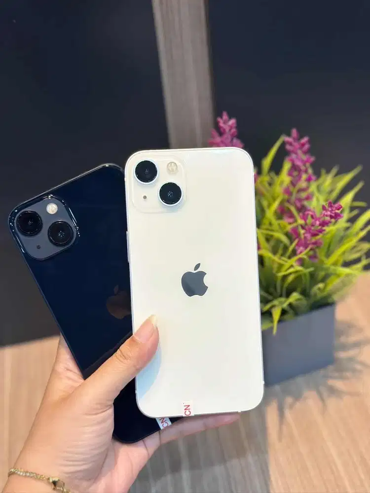 IPHONE 13 RESMI BEACUKAI