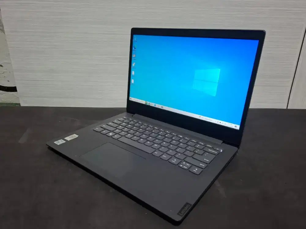 LAPTOP LENOVO V14-ITL PROCESSOR INTEL CORE I3 GEN-10 RAM 8GB SSD 256