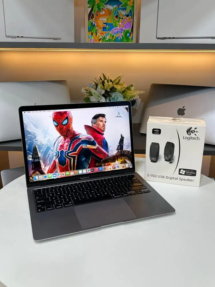 MacBook Air M1 2020 8/256GB