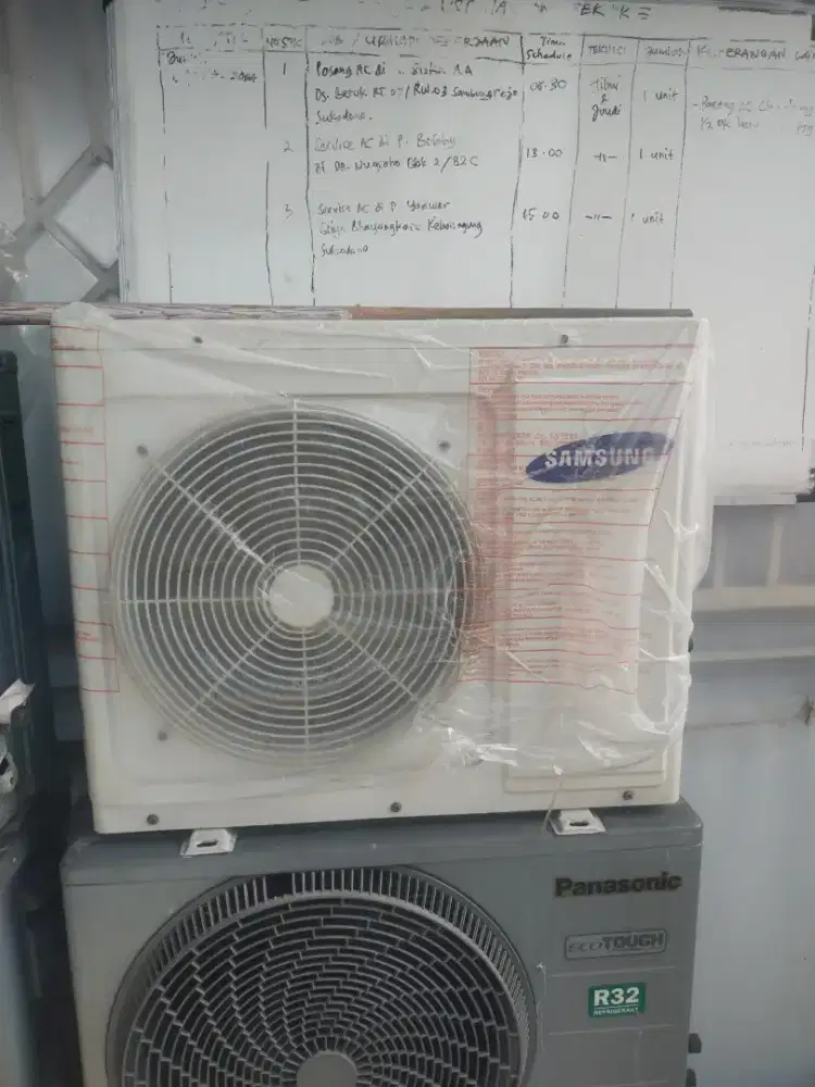 AC Murah Bergaransi