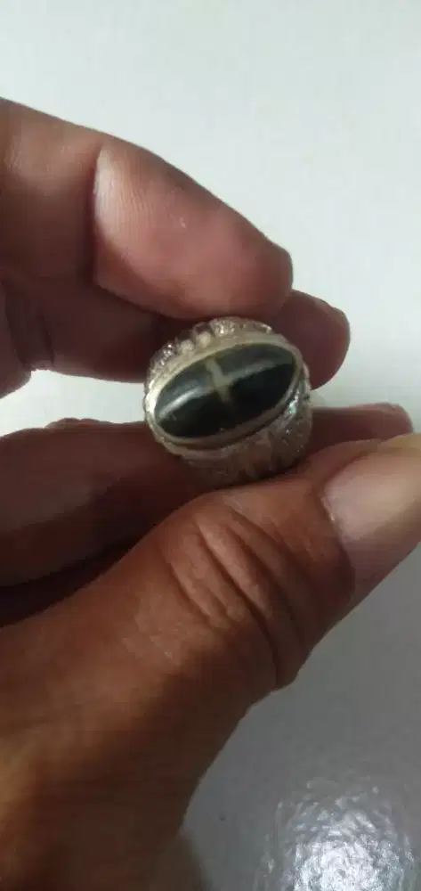 Cincin tapak jalak
