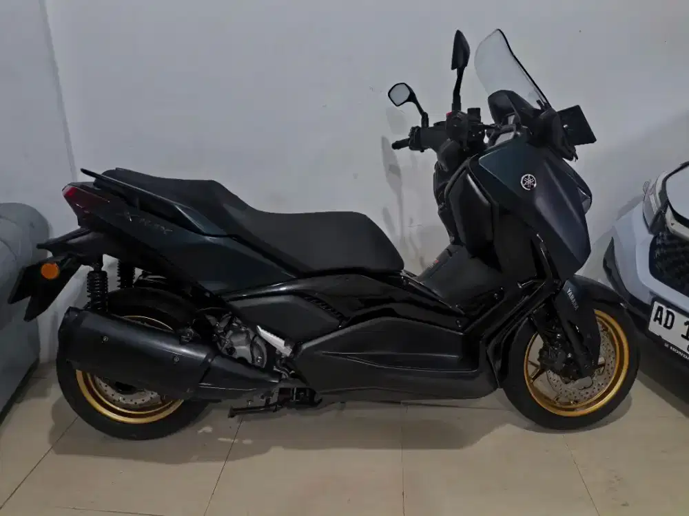 X-Max New 2023 AD solo like new