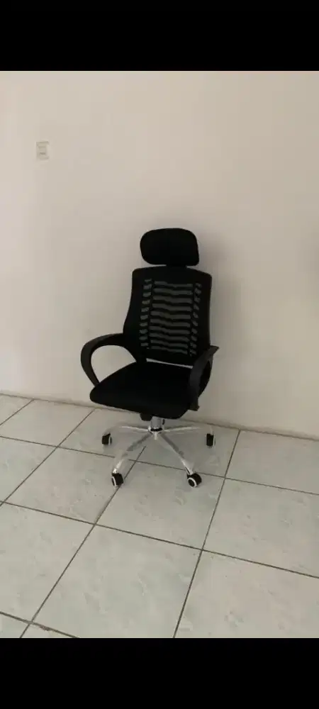 Promo Kursi Kantor Kerja Termurah