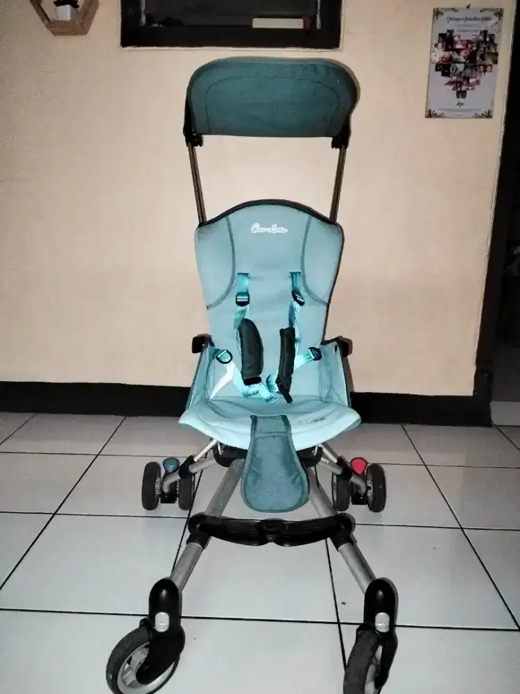 Stroller Iflex by cocolatte