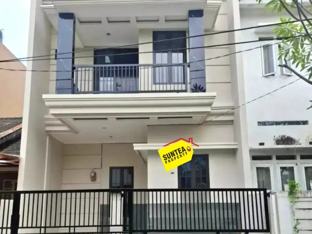 Jual Cepat Rumah Siap Huni di Graha Bintaro Best Price | KH