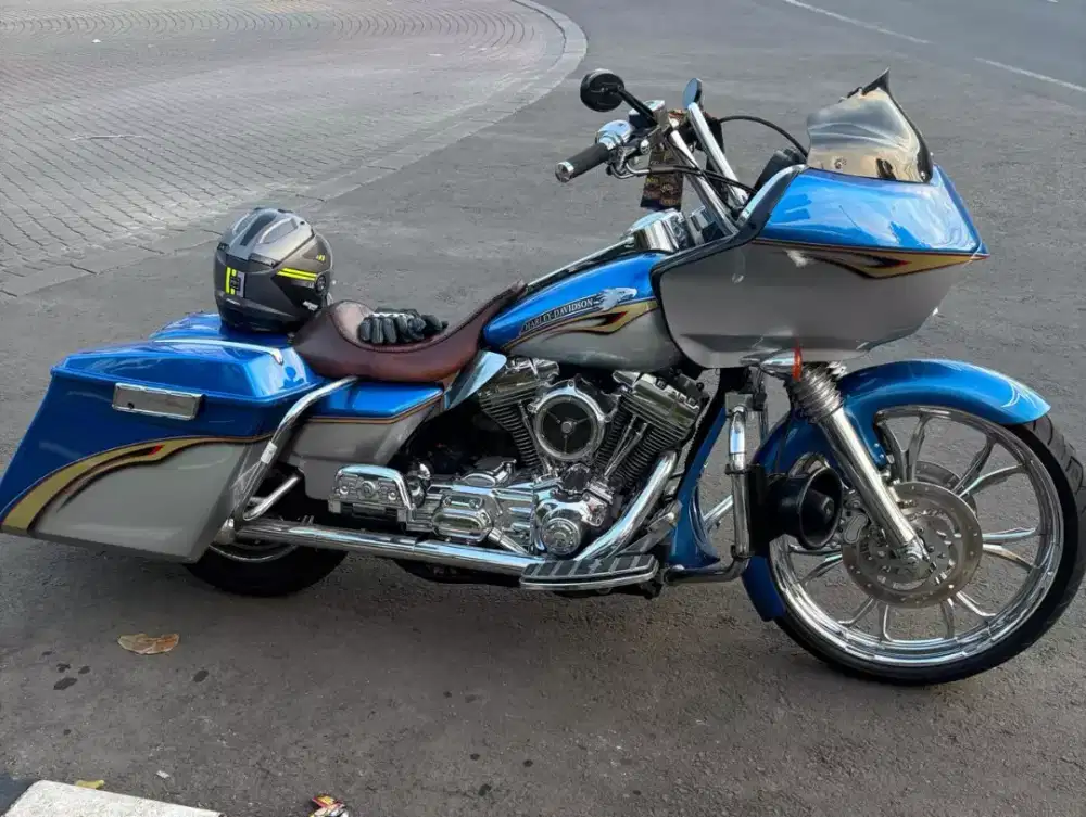 Harley Davidson RG 2005