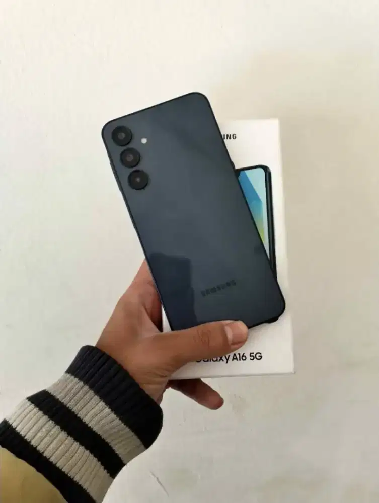 Samsung A16 5G 8/256