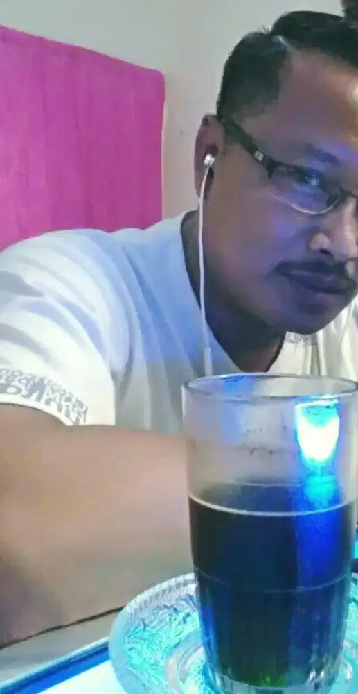 Mencari pekerjaan apa saja