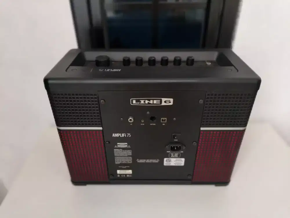 Line6 amplifi 75