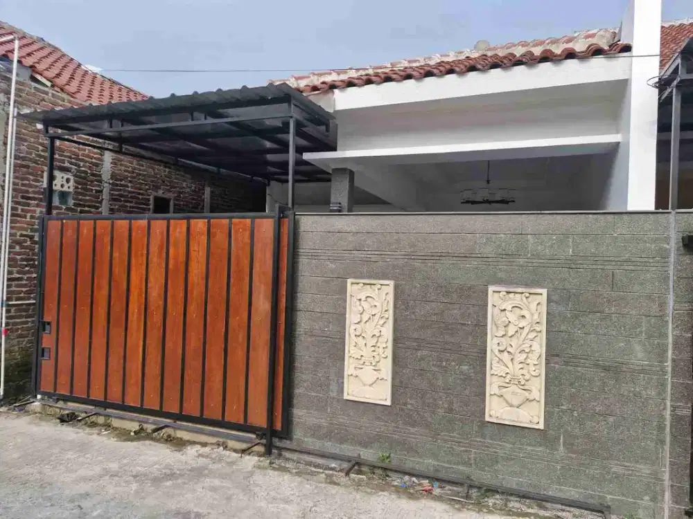 promo rumah murah bandung dekat telkom university