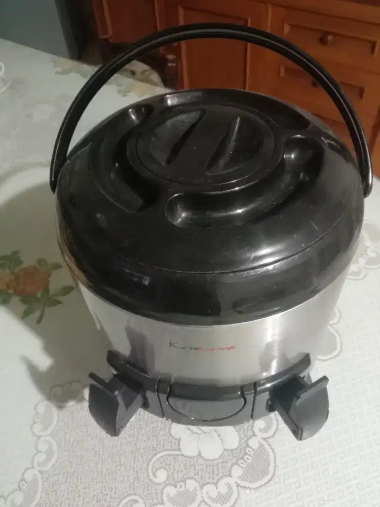 Thermos stanlies 5 liter, KrisHome