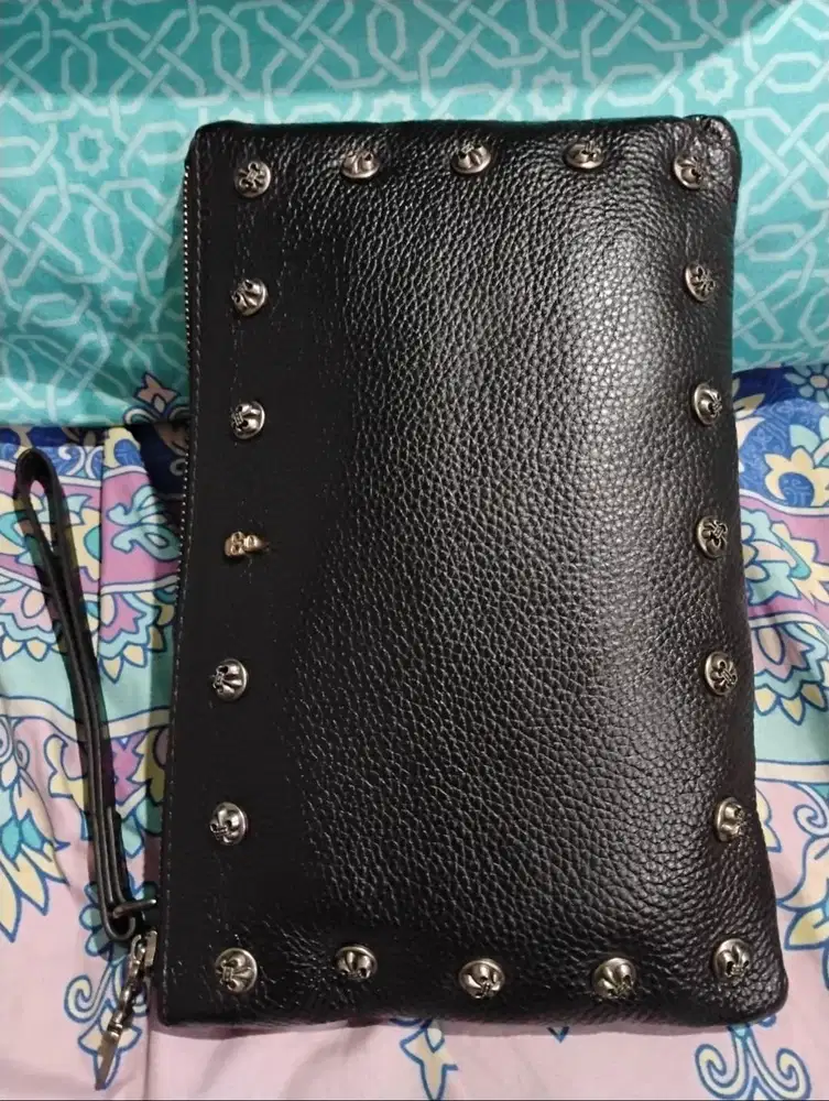 Hand Bag CHROME HEARTS