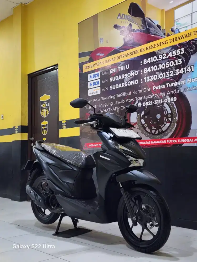 All new beat delux 2025