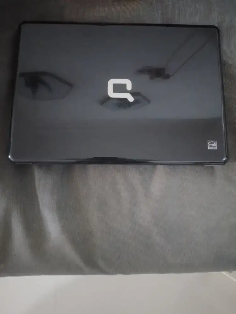 Dijual laptop Compaq hp Presario CQ 41