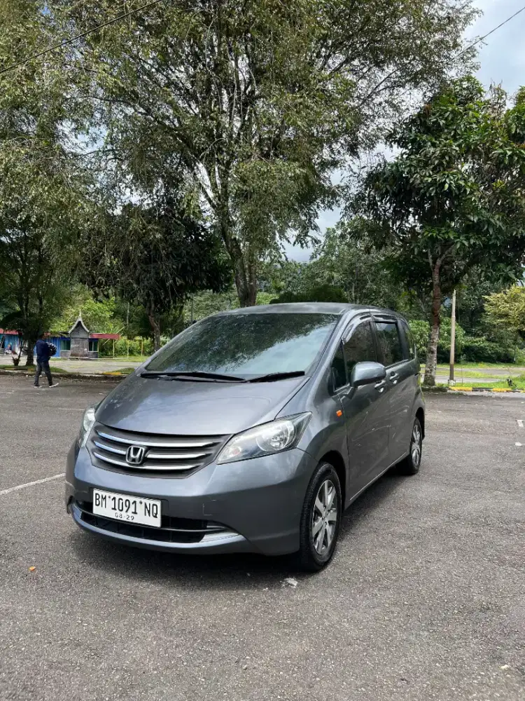 DIJUAL FREED PSD 1.5 AT