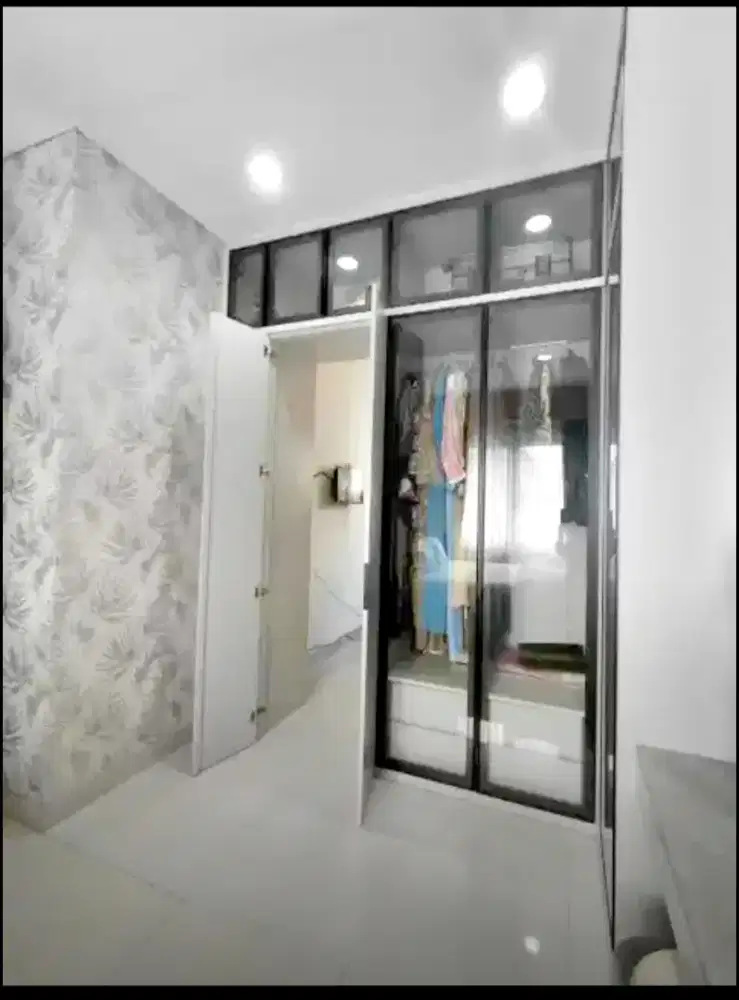 JUAL RUMAH DI PASIR SALAM , KEMBAR, SAYAP BKR.
