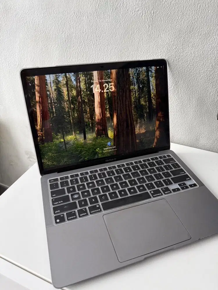 HPGADGETINFLUENCER - Macbook Air M1 256GB