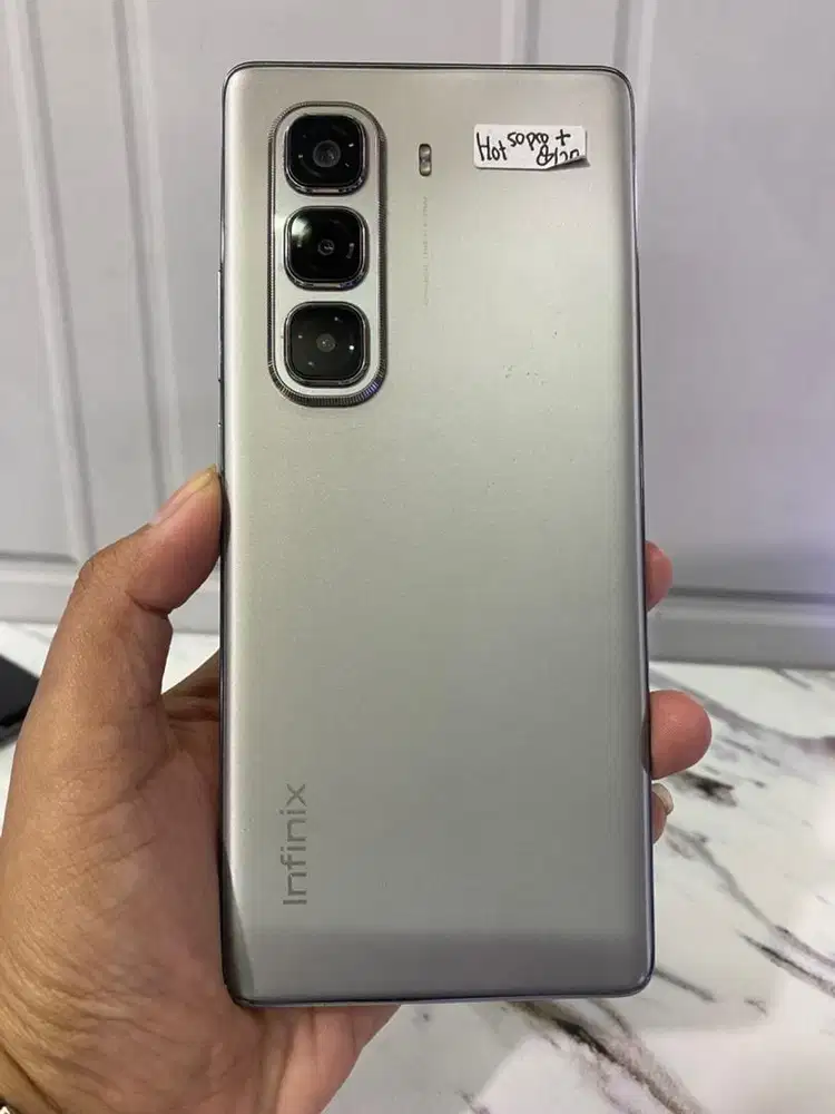 Infinix hot 50proplus 8/128