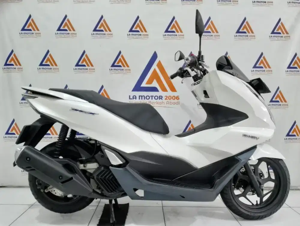 DP  CUMA 900RB PCX 160 ABS HYBRID (TT/KREDIVO/PAYLATER/CC 0%)